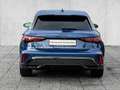 Audi A3 Sportback S 35 TFSI S line Head-Up LED PDC Blau - thumbnail 4