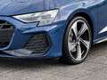 Audi A3 Sportback S 35 TFSI S line Head-Up LED PDC Blau - thumbnail 5