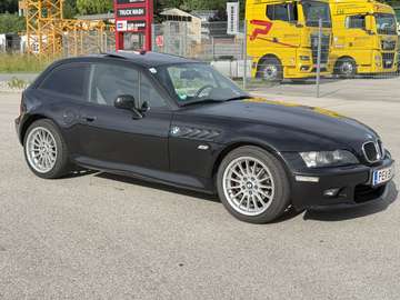 Z 3 2,8 coupé