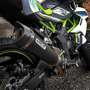 Kawasaki Z 125 Performance Verde - thumbnail 4