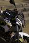 Kawasaki Z 125 Performance Verde - thumbnail 5