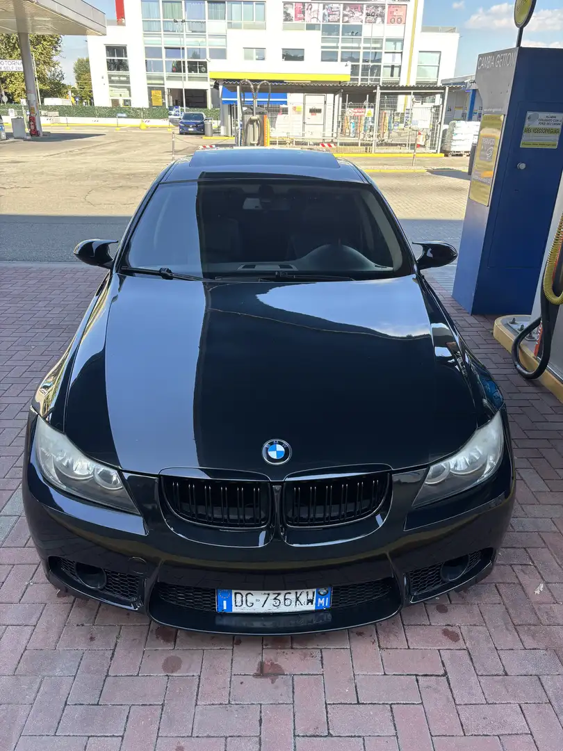 BMW 320 320i Touring Eletta - 1