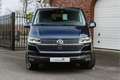 Volkswagen T6.1 Transporter 2.0 TDI 204 PK DSG CARAVELLE L2H1 A-KLEP DUB/CAB Bleu - thumbnail 3