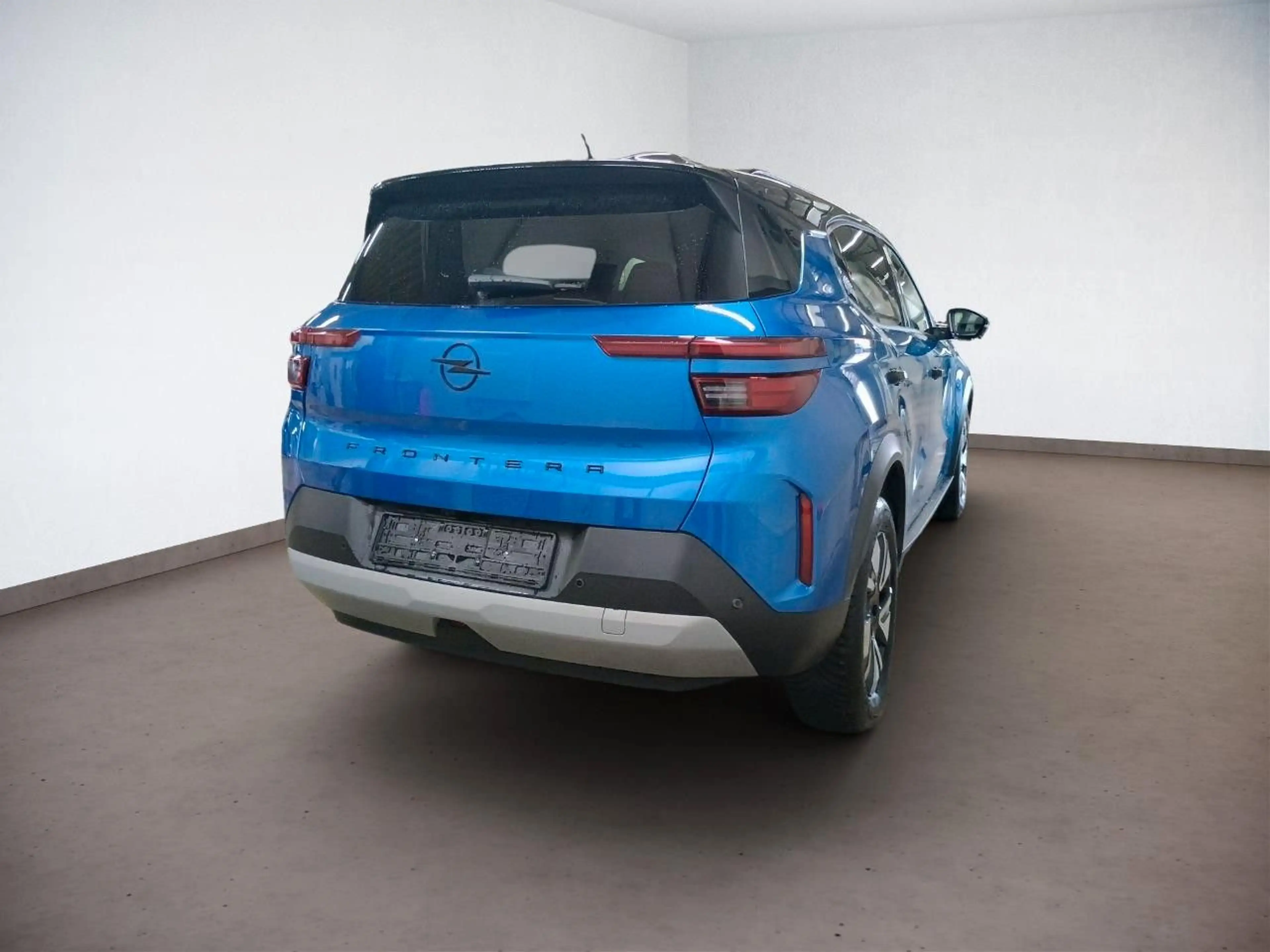 Opel Frontera Electric GS 54kWh Extended Range*NAVI — photo 4