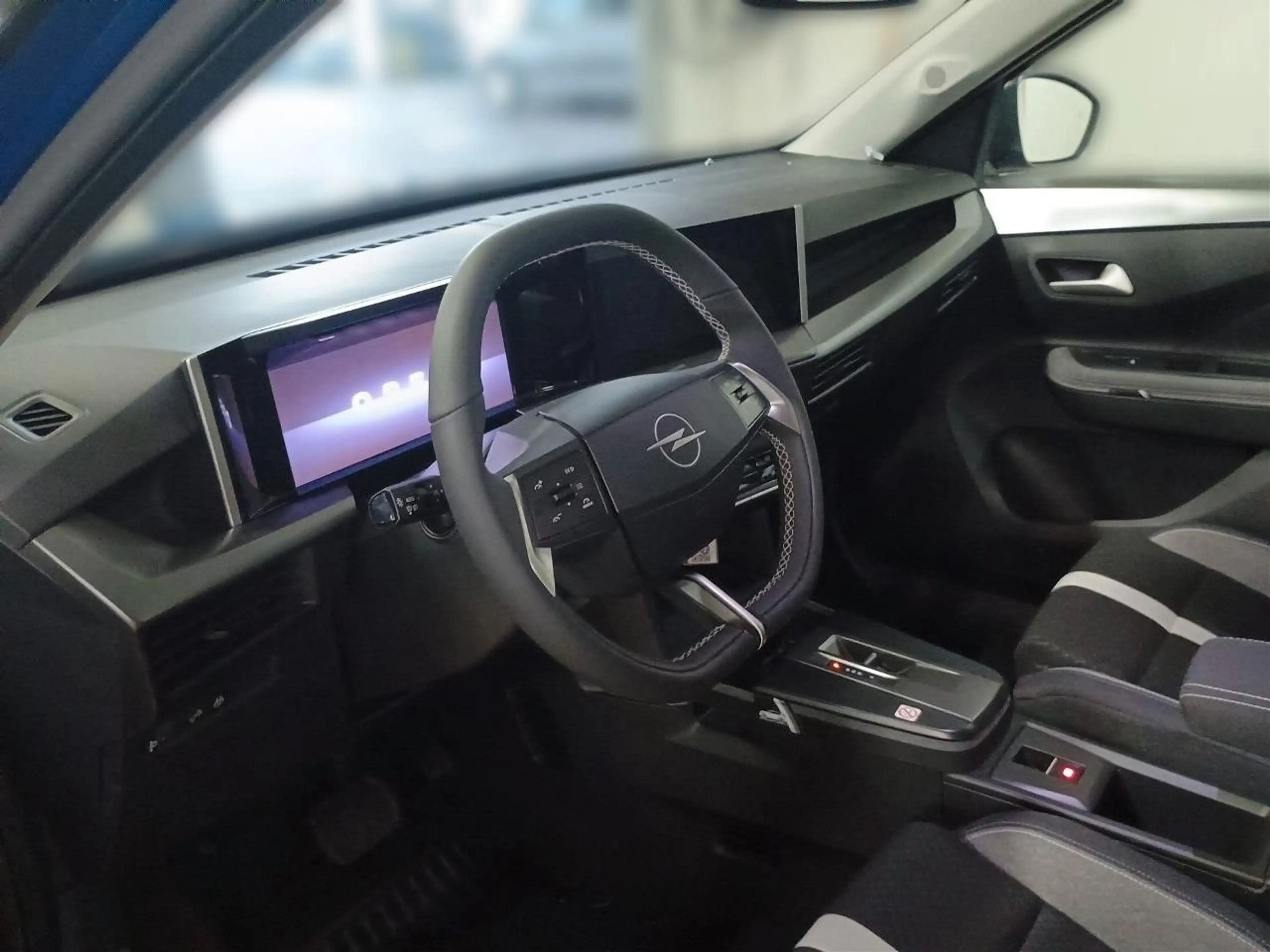 Opel Frontera Electric GS 54kWh Extended Range*NAVI — photo 7