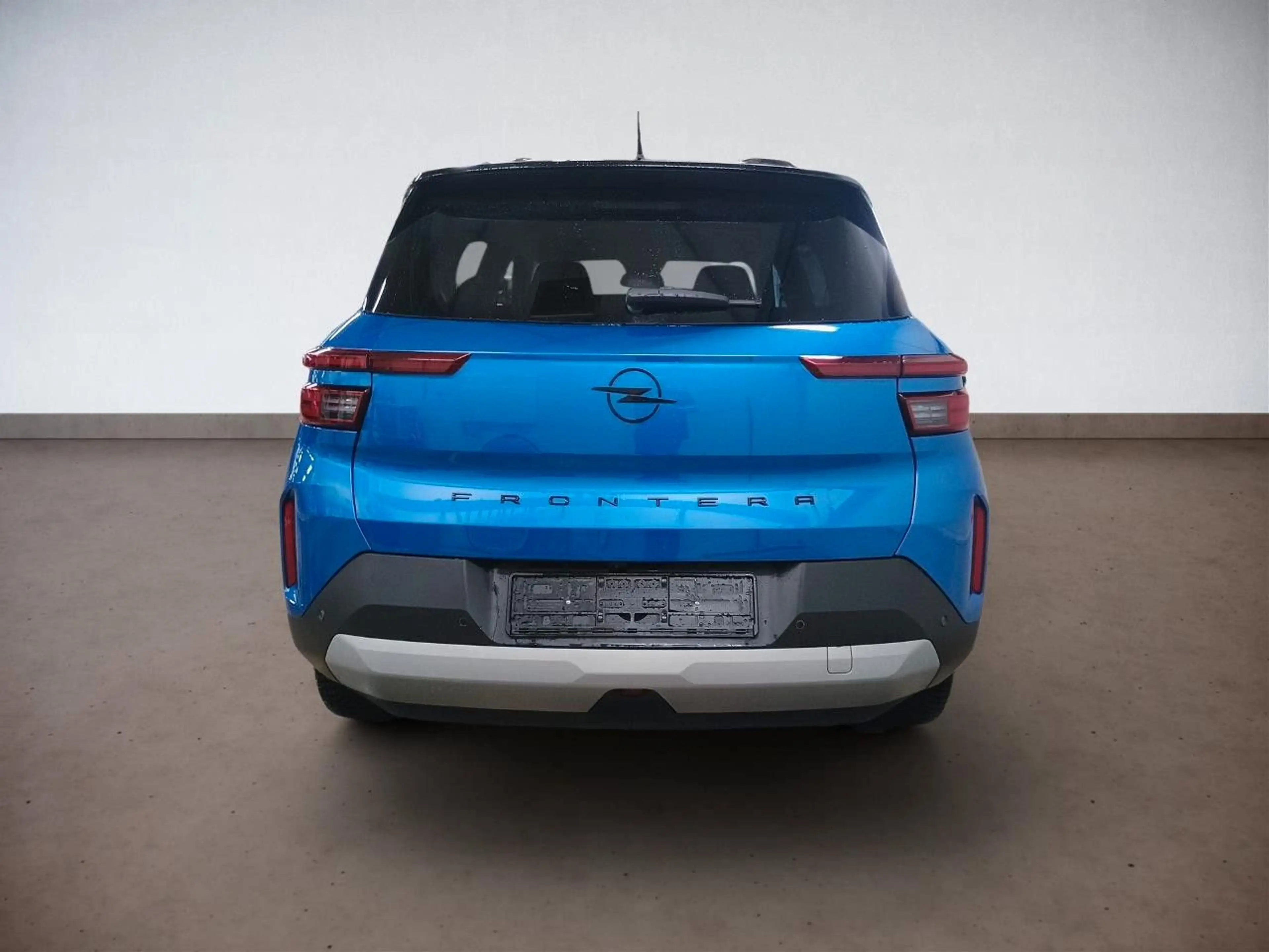 Opel Frontera Electric GS 54kWh Extended Range*NAVI — photo 5