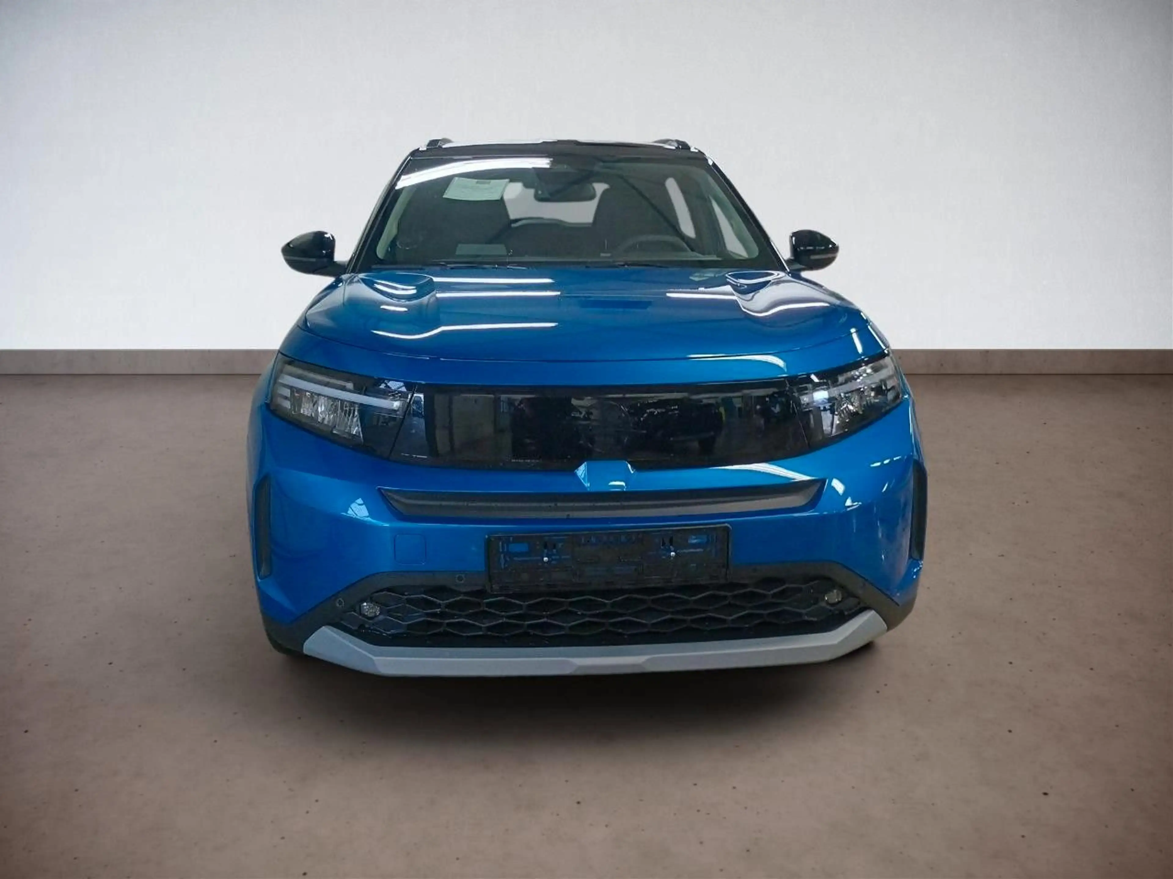 Opel Frontera Electric GS 54kWh Extended Range*NAVI — photo 2