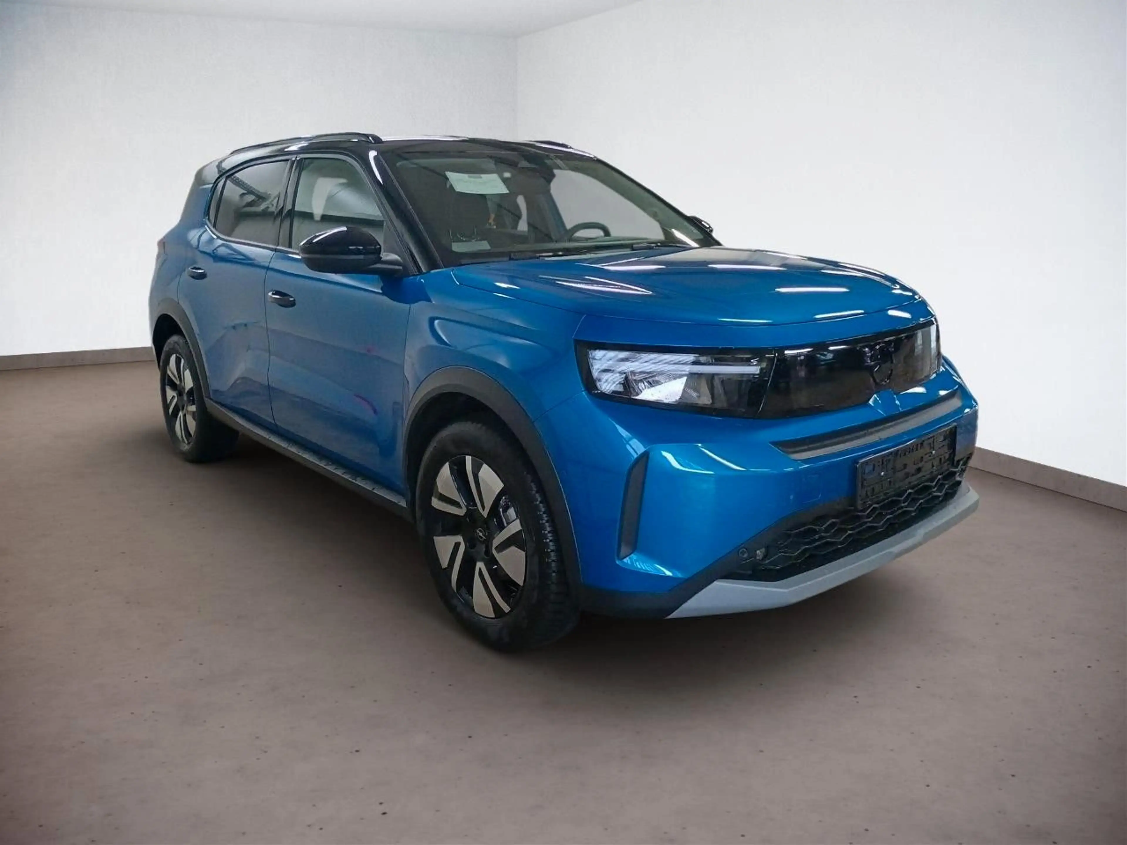 Opel Frontera Electric GS 54kWh Extended Range*NAVI — photo 3