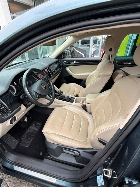 Skoda Kodiaq Style 4x4 — photo 6