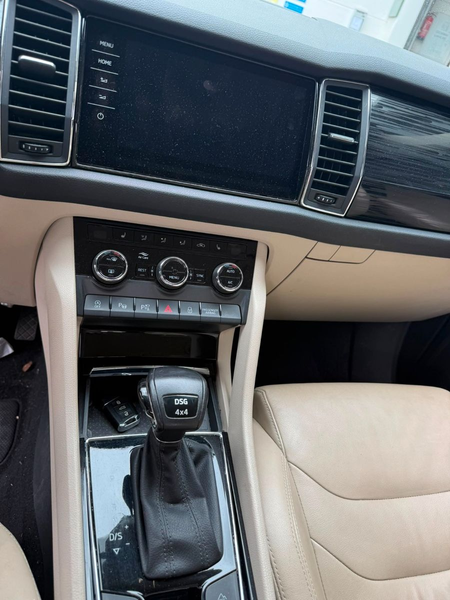 Skoda Kodiaq Style 4x4 — photo 8