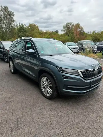 Skoda Kodiaq Style 4x4