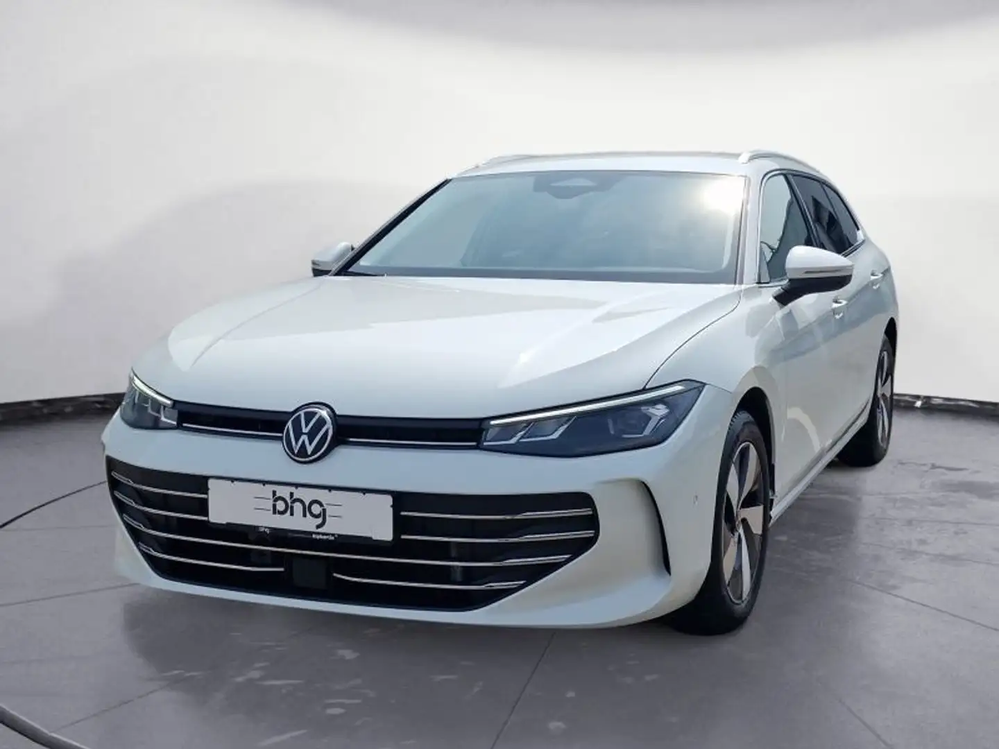 Volkswagen Passat Variant 1.5 e-TSI OPF DSG Business Wit - 2