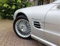 Mercedes-Benz SL 55 AMG | Collectors item - Historie - Import Zwitserland Argent - thumbnail 11