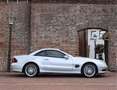 Mercedes-Benz SL 55 AMG | Collectors item - Historie - Import Zwitserland Argent - thumbnail 20