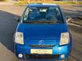 Citroen C2 1.4 VSX Klima Tüv 04/2027 Синій - thumbnail 12
