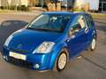 Citroen C2 1.4 VSX Klima Tüv 04/2027 Синій - thumbnail 2