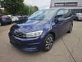 Volkswagen Touran Active 150PS TDI DSG #LED #ACC #7-Sitzer Blau - thumbnail 2