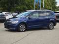 Volkswagen Touran Active 150PS TDI DSG #LED #ACC #7-Sitzer Blau - thumbnail 1