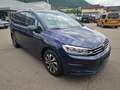 Volkswagen Touran Active 150PS TDI DSG #LED #ACC #7-Sitzer Blau - thumbnail 4