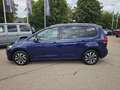 Volkswagen Touran Active 150PS TDI DSG #LED #ACC #7-Sitzer Blau - thumbnail 9