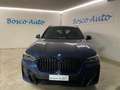 BMW X3 X3 xDrive20d 48V Msport Blau - thumbnail 2