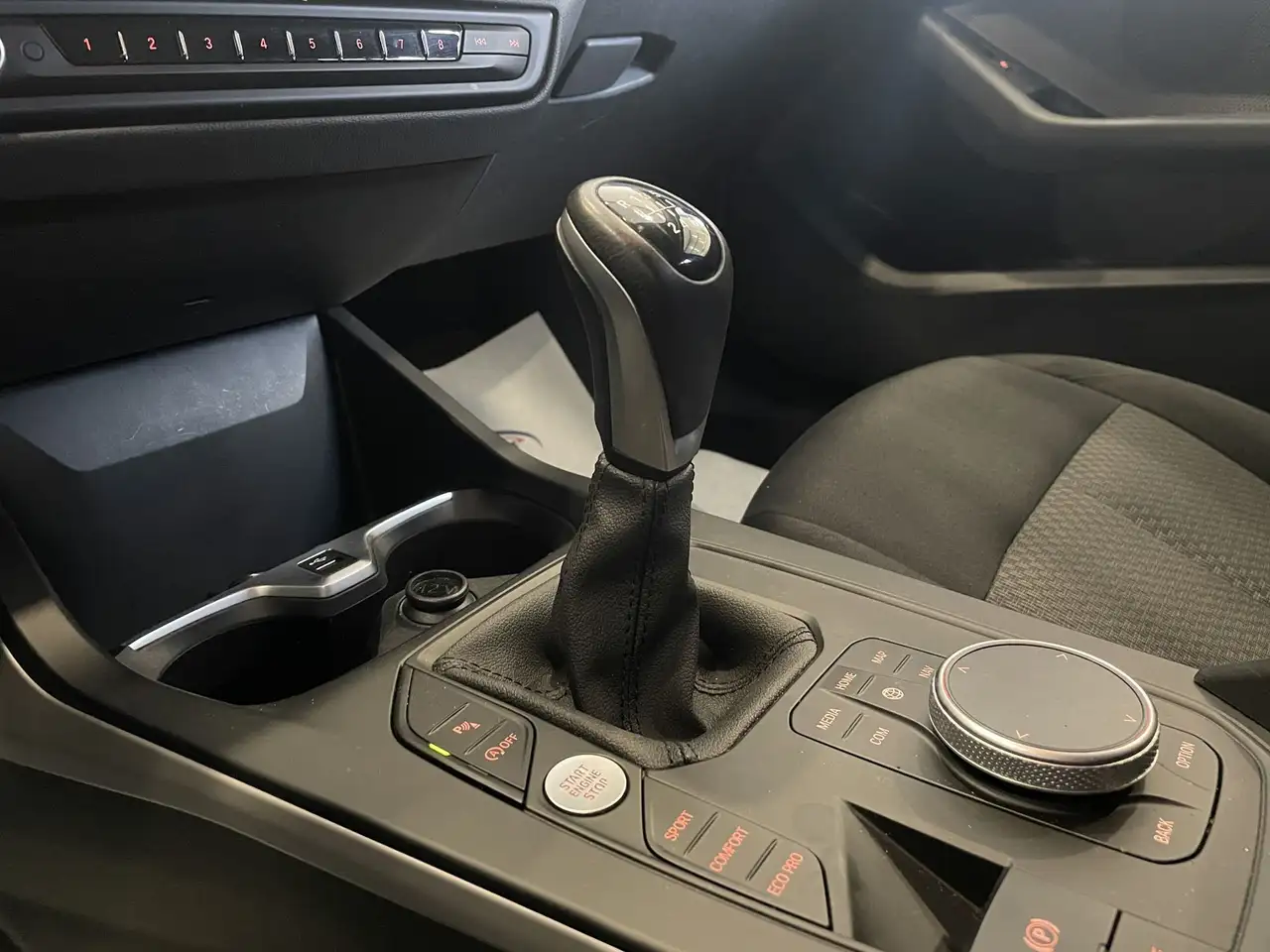 BMW 118 118 i 5p. Business Advantage 13