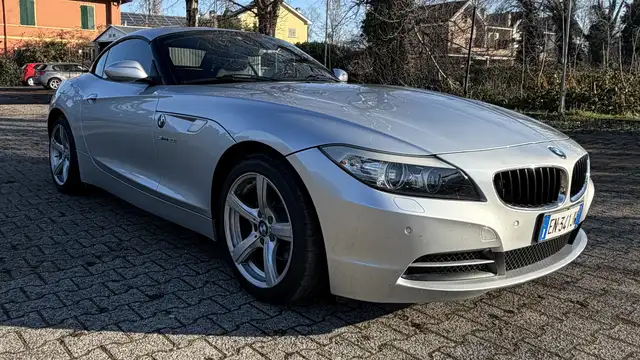 BMW Z4 sdrive 20I
