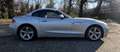 BMW Z4 sdrive 20I Silber - thumbnail 4