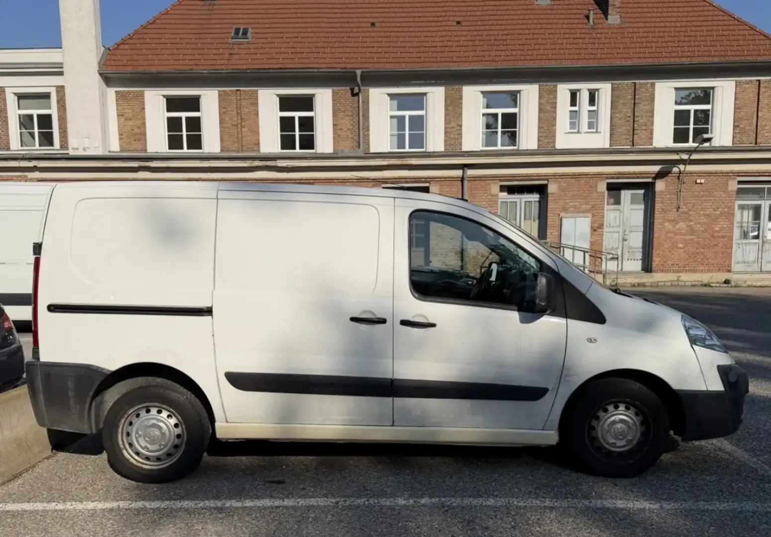 Toyota Proace L1H1 - 2