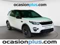 Land Rover Discovery Sport 2.0TD4 SE 4x4 150 Blanc - thumbnail 2