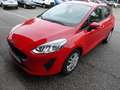 Ford Fiesta Trend *DAB*LED*Klimaanlage* Rood - thumbnail 1