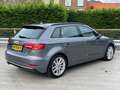Audi A3 Sportback 1.4 TFSI CoD Sport | Airco (automatisch) Gris - thumbnail 5