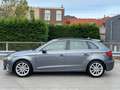 Audi A3 Sportback 1.4 TFSI CoD Sport | Airco (automatisch) Gris - thumbnail 10