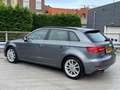 Audi A3 Sportback 1.4 TFSI CoD Sport | Airco (automatisch) Gris - thumbnail 9