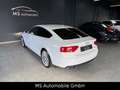 Audi A5 Sportback 3.0 TDI quattro S-Line, S-Dach, ACC Weiß - thumbnail 4