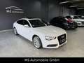 Audi A5 Sportback 3.0 TDI quattro S-Line, S-Dach, ACC Weiß - thumbnail 8