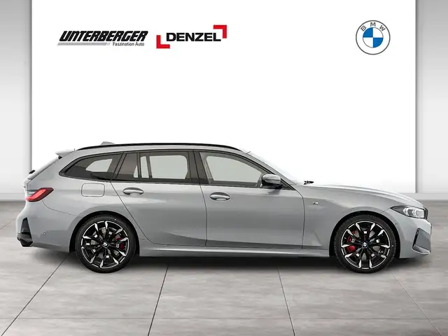 BMW 320 d xDrive Touring (G21) M Sportpaket HiFi DAB Ansicht 3
