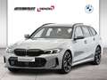 BMW 320 d xDrive Touring (G21) M Sportpaket HiFi DAB Grau - thumbnail 1