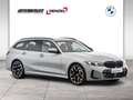 BMW 320 d xDrive Touring (G21) M Sportpaket HiFi DAB Grau - thumbnail 5