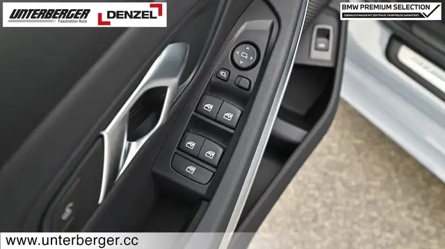 BMW 320 d xDrive Touring (G21) M Sportpaket HiFi DAB Ansicht 16