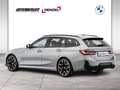 BMW 320 d xDrive Touring (G21) M Sportpaket HiFi DAB Grau - thumbnail 4