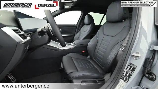 BMW 320 d xDrive Touring (G21) M Sportpaket HiFi DAB Ansicht 15