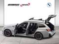 BMW 320 d xDrive Touring (G21) M Sportpaket HiFi DAB Grau - thumbnail 8