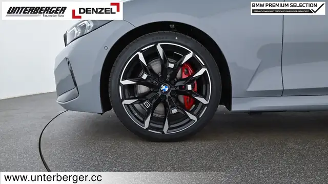 BMW 320 d xDrive Touring (G21) M Sportpaket HiFi DAB Ansicht 20