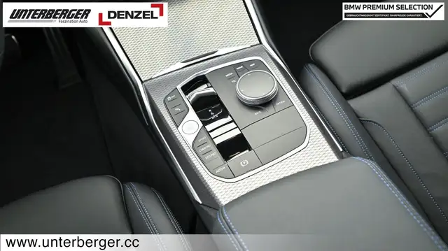 BMW 320 d xDrive Touring (G21) M Sportpaket HiFi DAB Ansicht 12