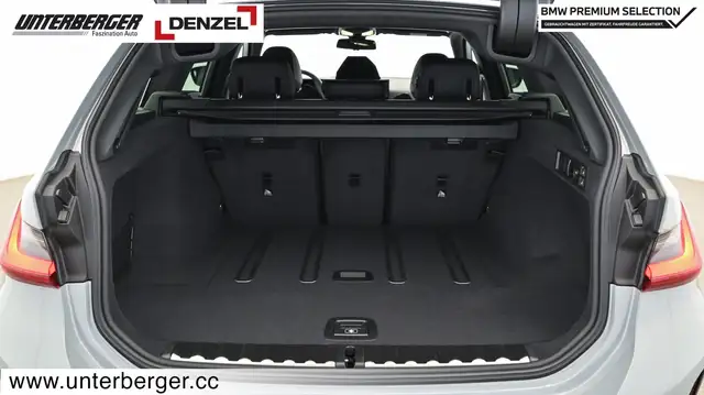 BMW 320 d xDrive Touring (G21) M Sportpaket HiFi DAB Ansicht 21