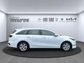 Kia Ceed SW / cee'd SW Sportswagon Vision 1.6 CRDi NAVI KAMERA ALLWETTER Weiß - thumbnail 5