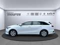 Kia Ceed SW / cee'd SW Sportswagon Vision 1.6 CRDi NAVI KAMERA ALLWETTER Weiß - thumbnail 2