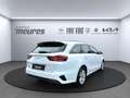 Kia Ceed SW / cee'd SW Sportswagon Vision 1.6 CRDi NAVI KAMERA ALLWETTER Weiß - thumbnail 4