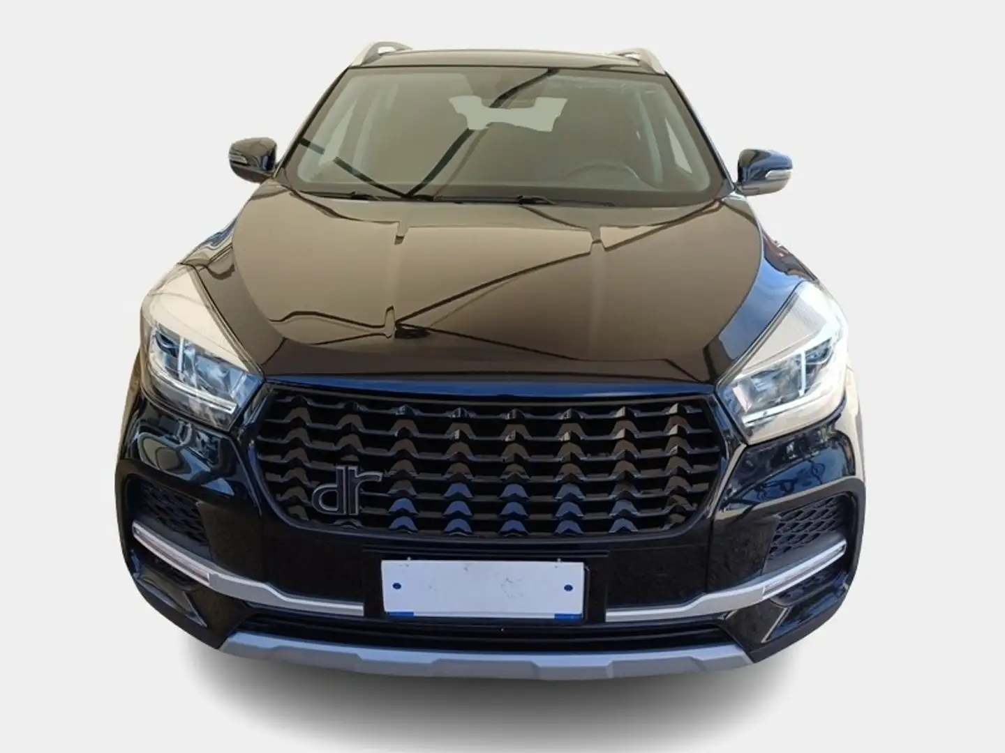 DR Automobiles DR4.0 1.5 MT BENZ GPL - 2